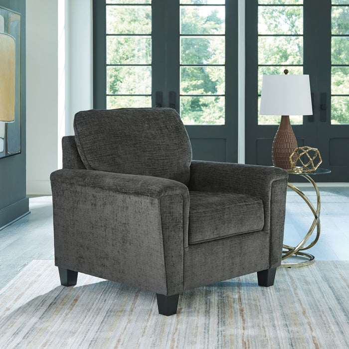 Erinslane - Chair - Dusk