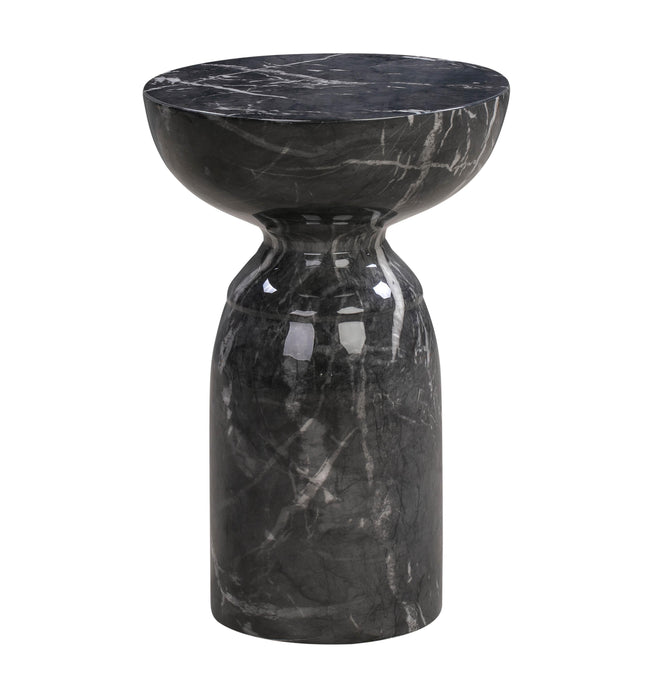 Rue - Marble Side Table