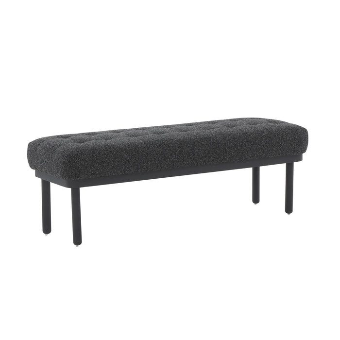 Olivia - Upholstered Bench