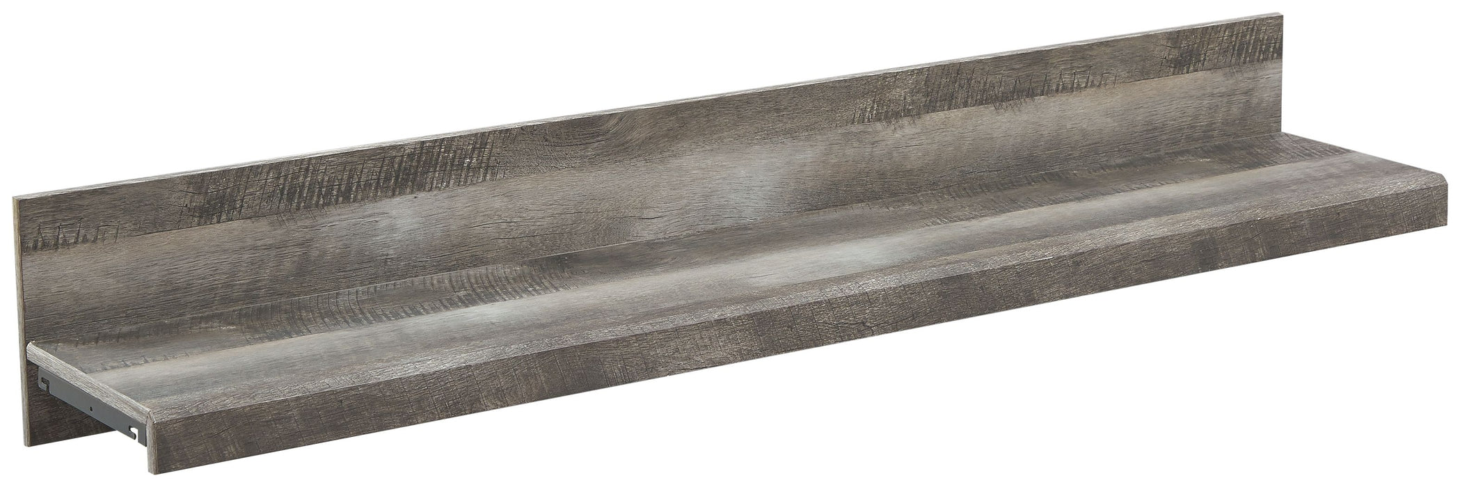 Wynnlow - Bridge 63.39” - Gray