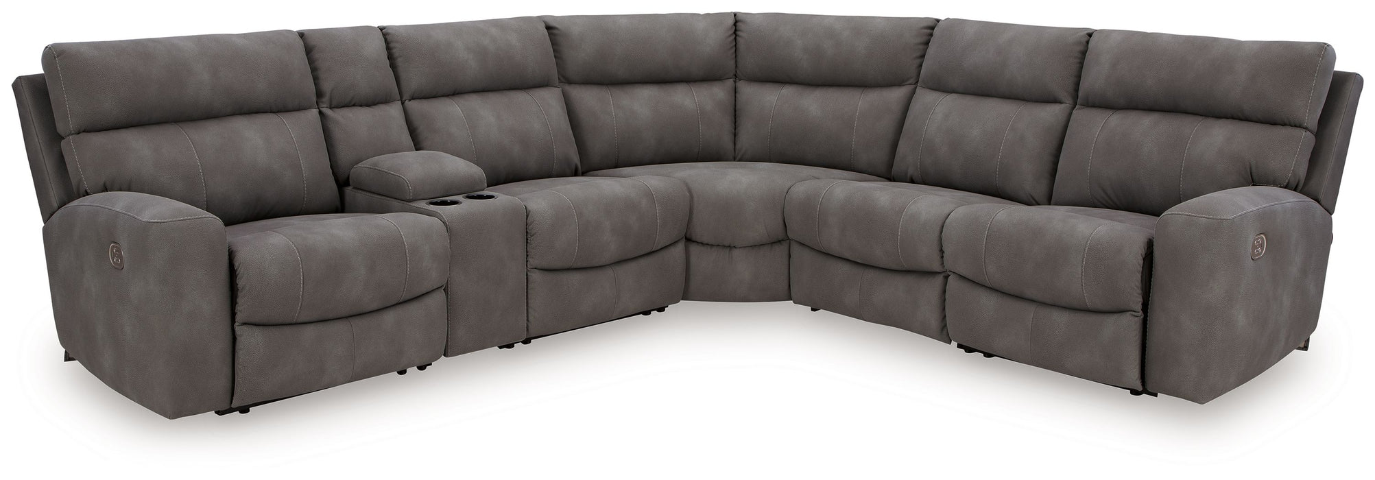 Next-Gen Durapella - Reclining Sectional
