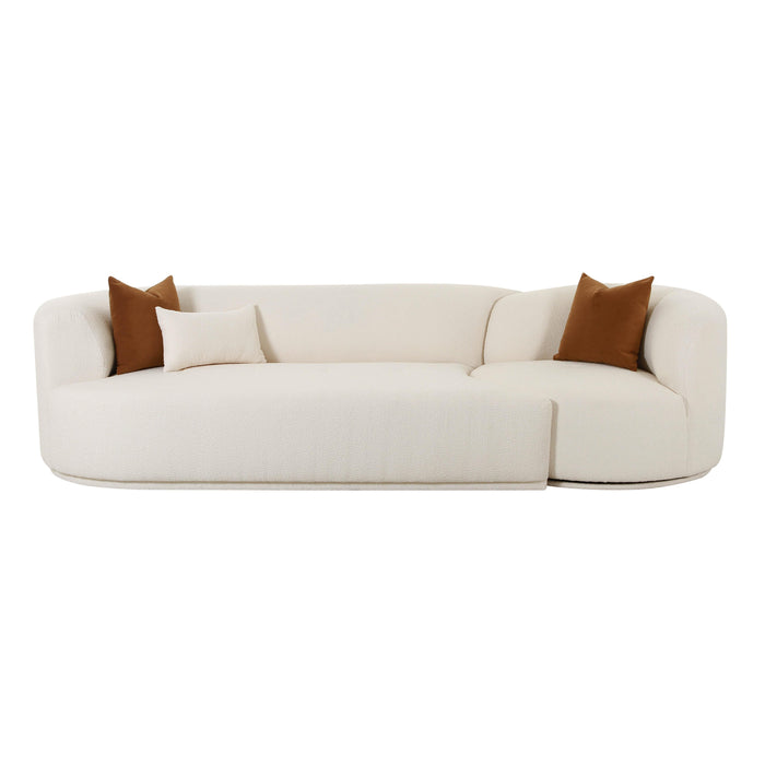 Fickle - Modular Sofa