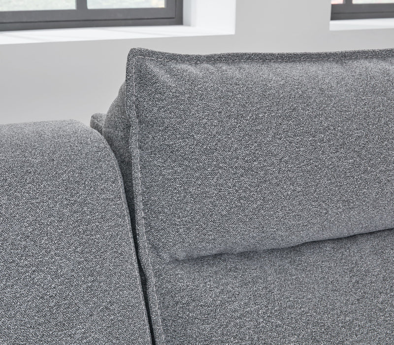 Modmax II - 5 Piece Reclining Sectional