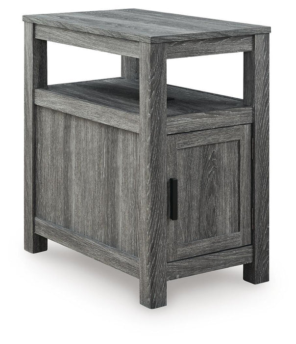 RED TAG Fendenmore - Chair Side End Table