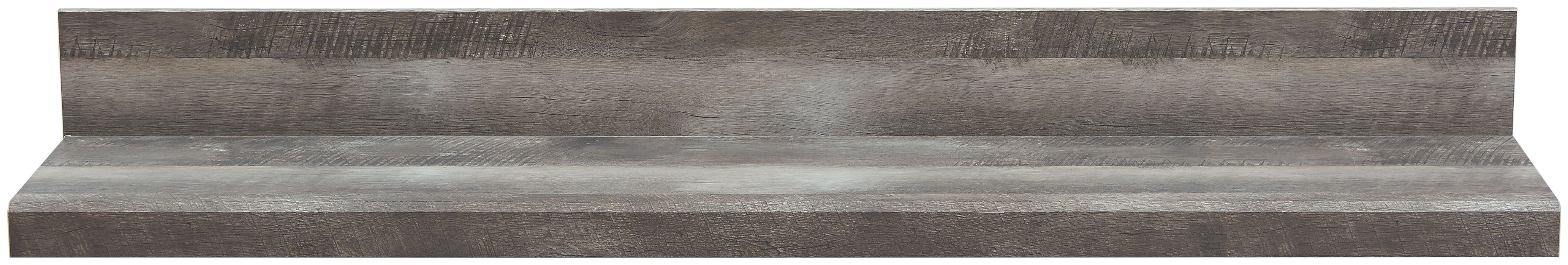 Wynnlow - Bridge 63.39” - Gray