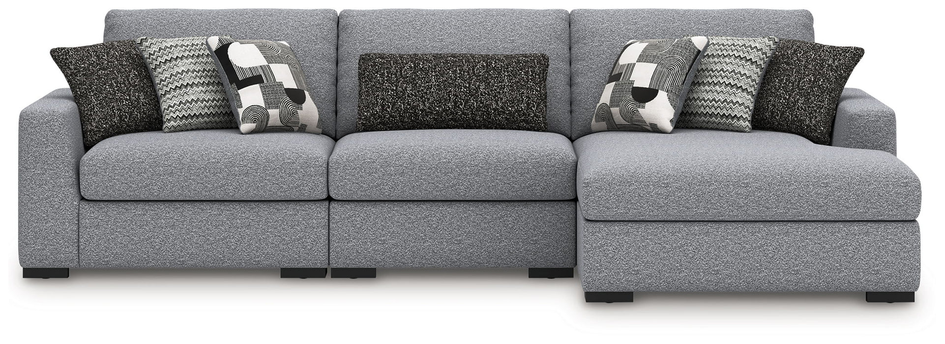 Bealton - 3 Piece Sectional