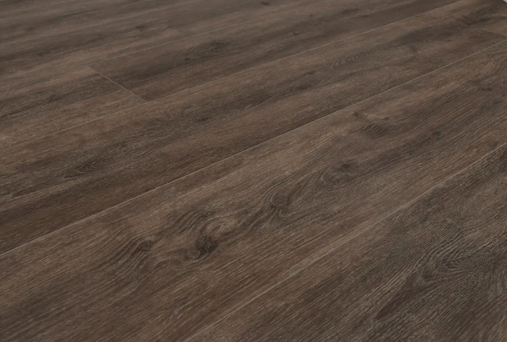 CALI Vinyl - Longboards - Offshore Oak - Floor Planks