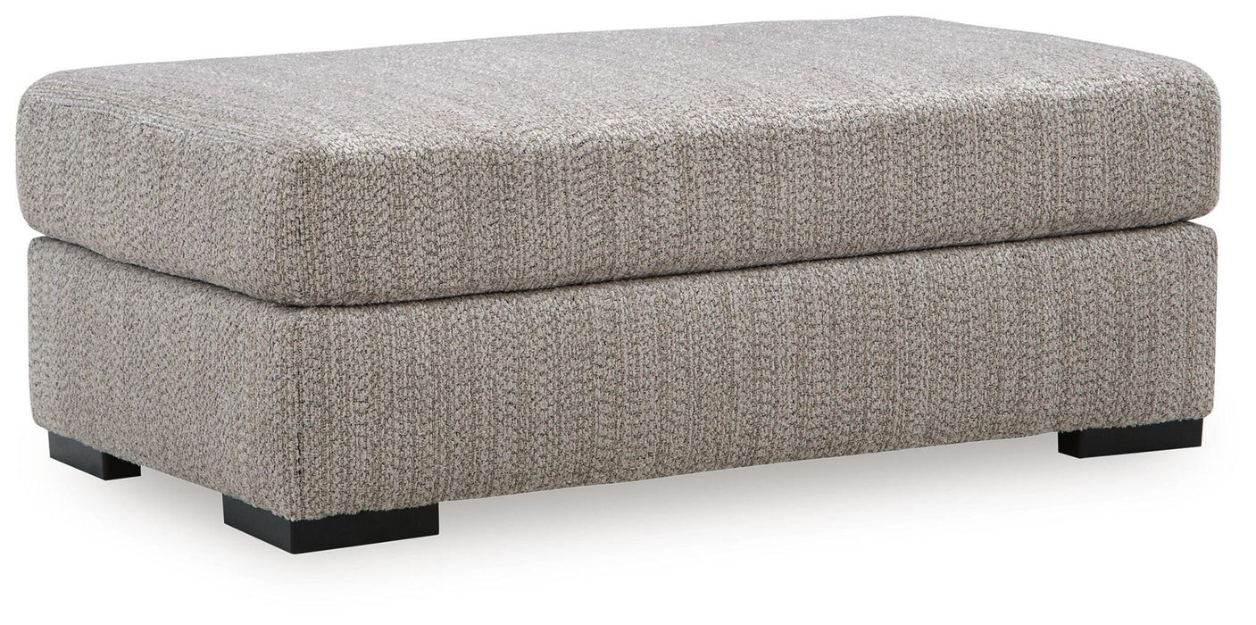 Lofwood - Ottoman