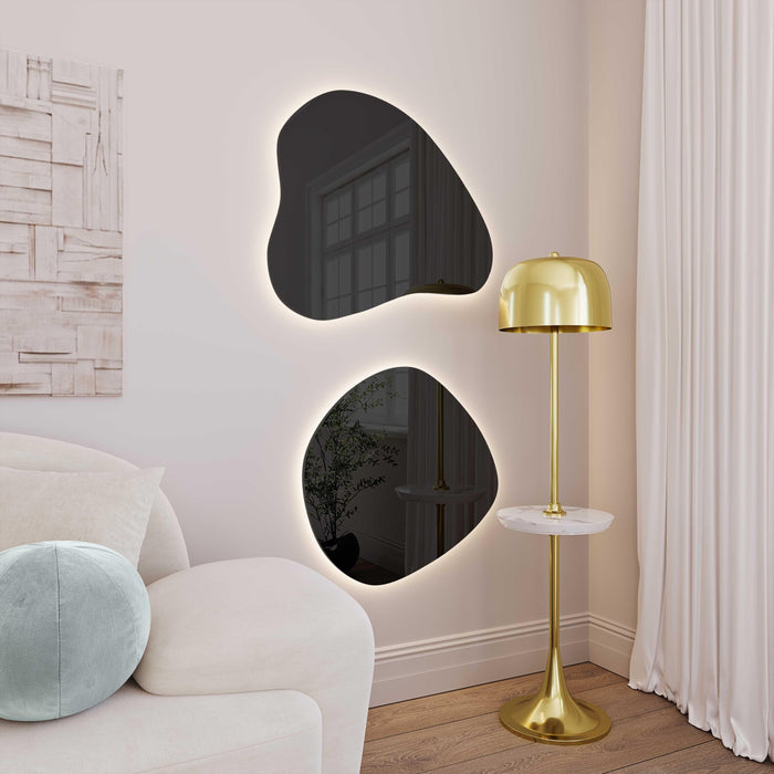 Phoebe - LED Wall Mirror