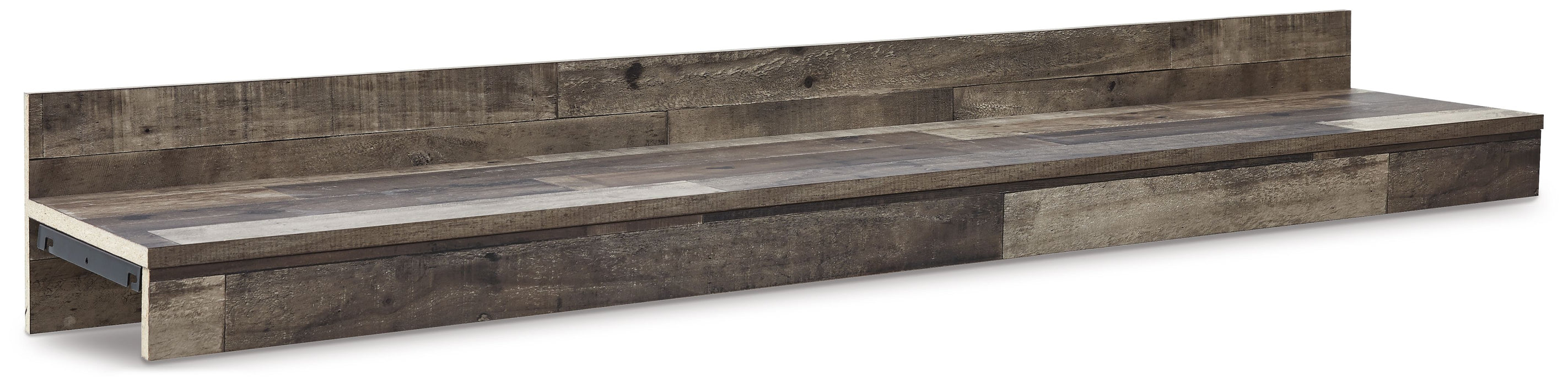 Derekson - Bridge - Multi Gray