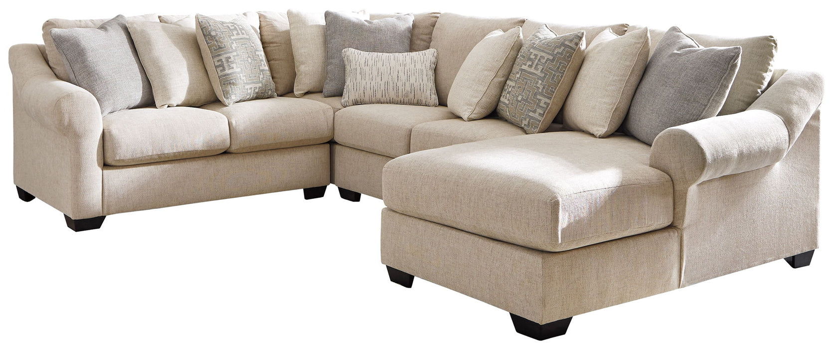 Carnaby - Sectional