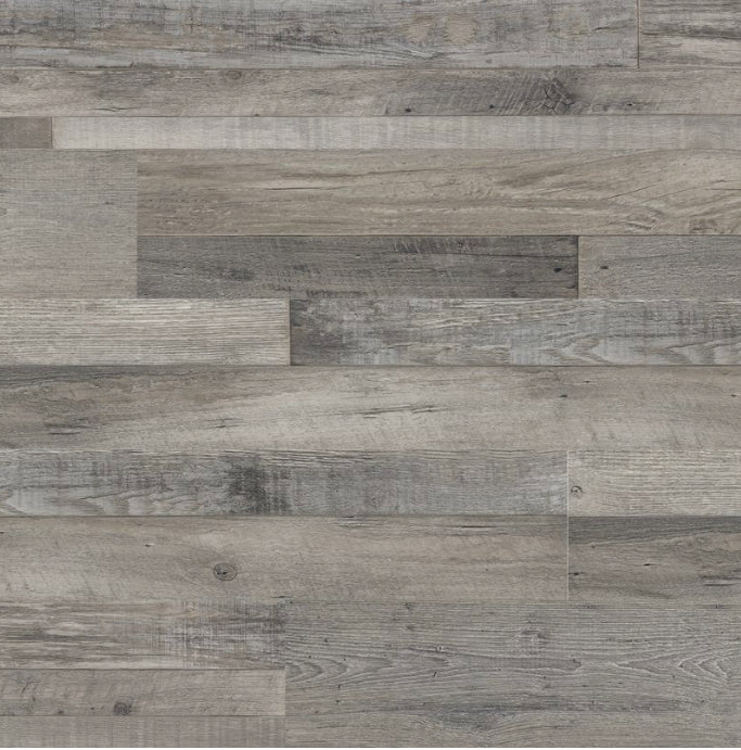 MSI - Cyrus - Mezcla - Vinyl Floor Planks