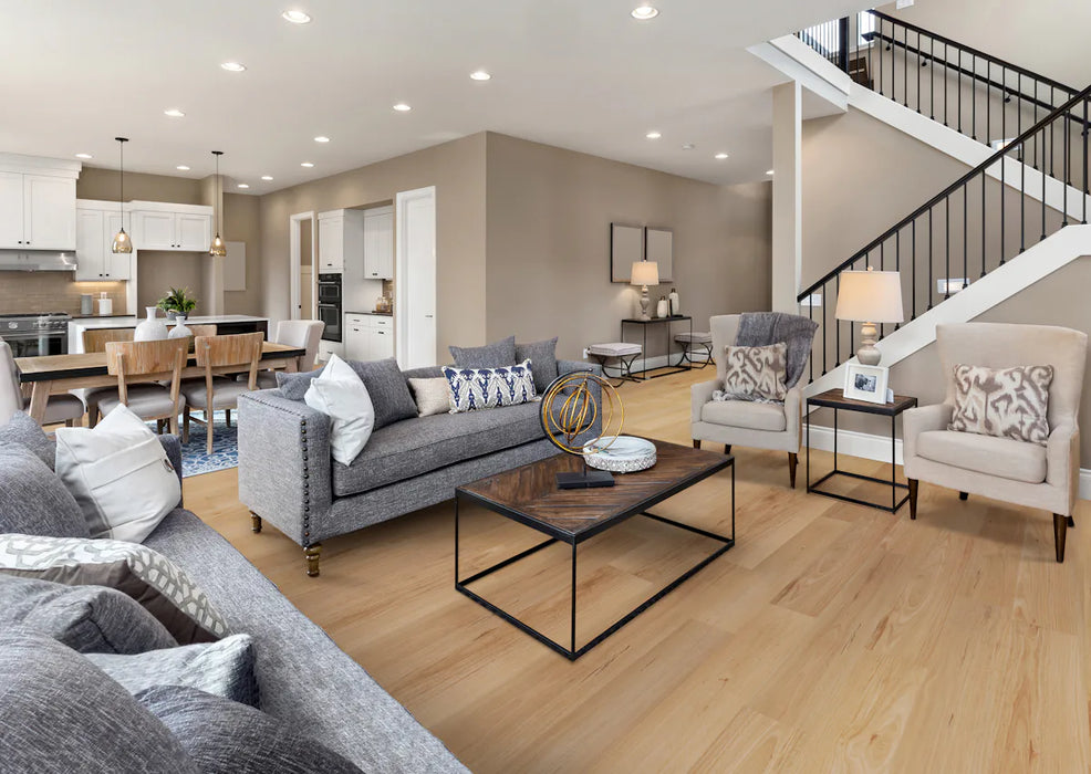 CALI Vinyl - Legends - Calypso Cove - Floor Planks