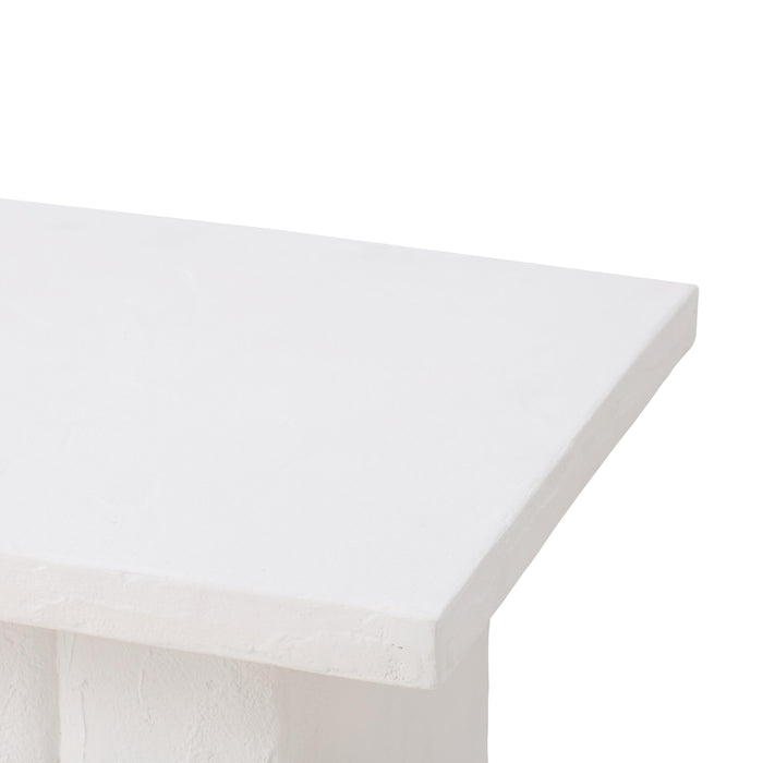 Kayla - Concrete Side Table