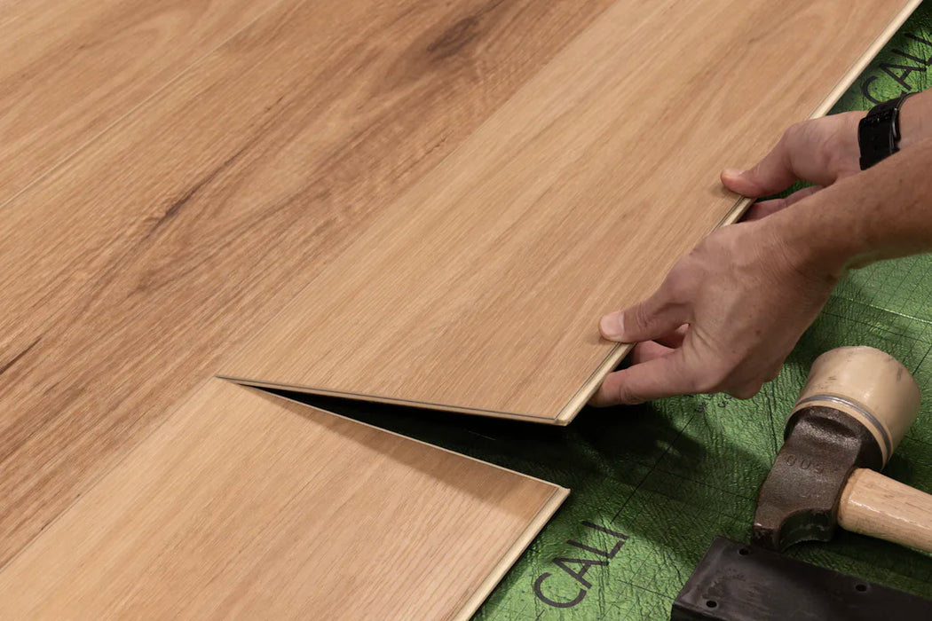 CALI Vinyl - Legends - Calypso Cove - Floor Planks