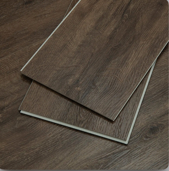 CALI Vinyl - Longboards - Offshore Oak - Floor Planks