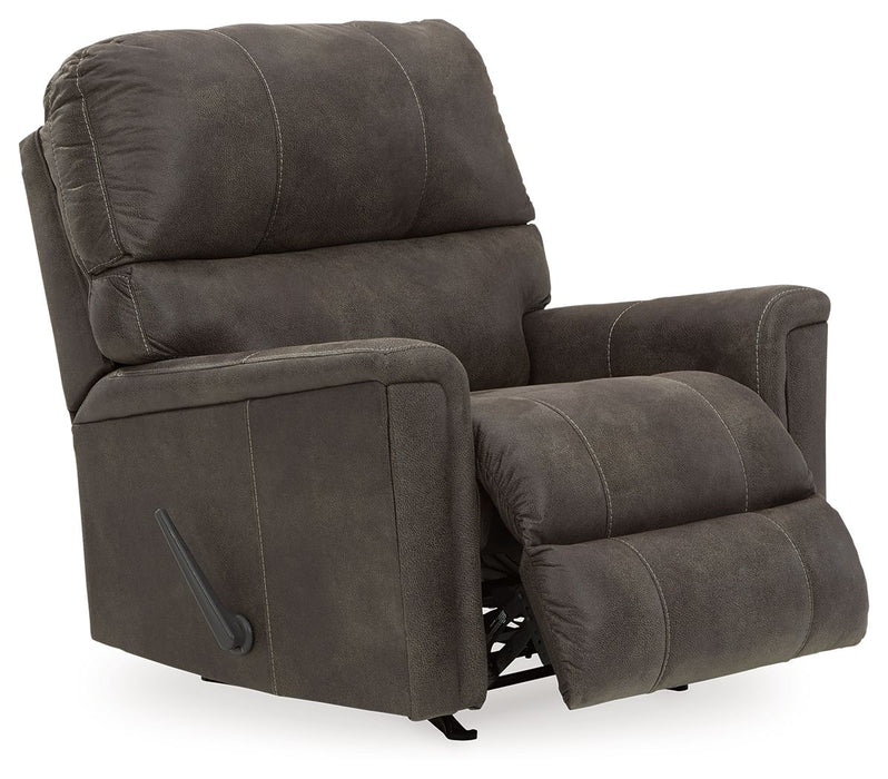 Navi - Rocker Recliner