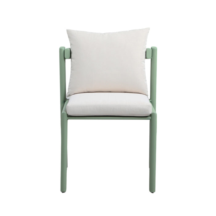 Nancy - Outdoor Dining Chair