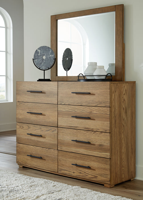 CLEARANCE Dakmore - Dresser