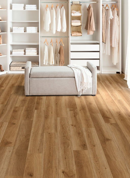 Engineered Floors - PureGain - Cultivate - Arches - Vinyl Flooring