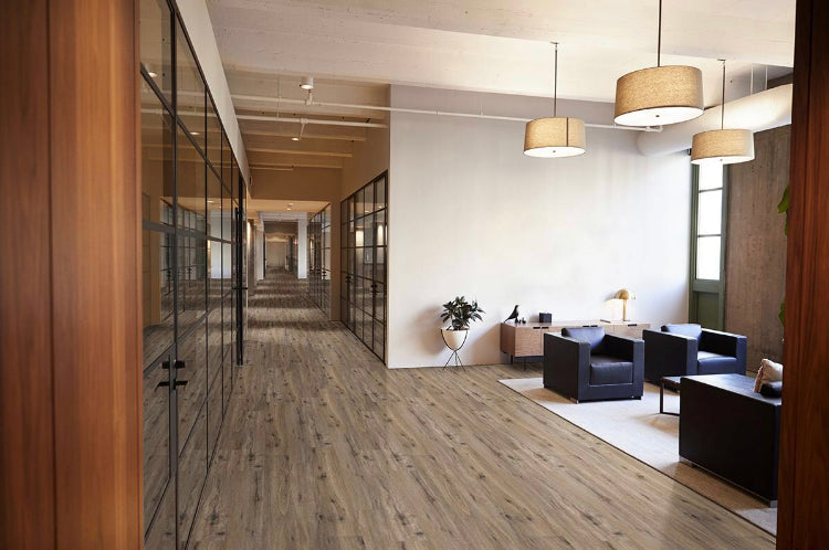 MSI - Cyrus - Fauna - Vinyl Floor Planks