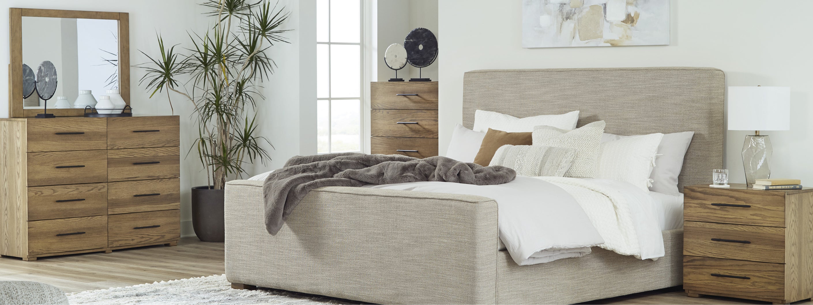 Cleveland Home Outlet Furniture Store in Middleburg Heights