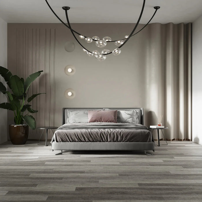 CALI Vinyl - Builder's Choice - Alderwood - Floor Planks