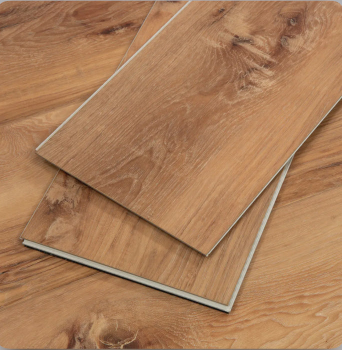 CALI Vinyl - Longboards - North Shore Oak - Floor Planks