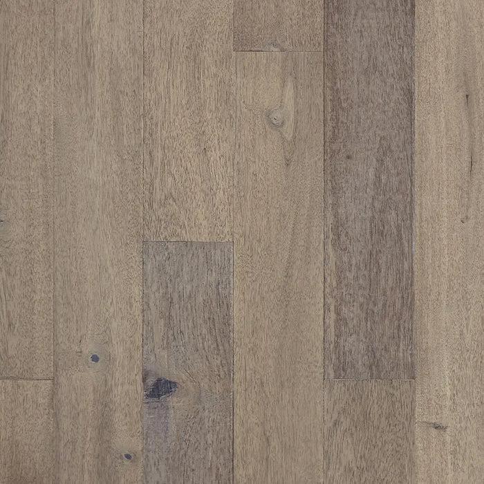 Mannington - Bengal Bay Random - Salt Engineered Hardwood Flooring