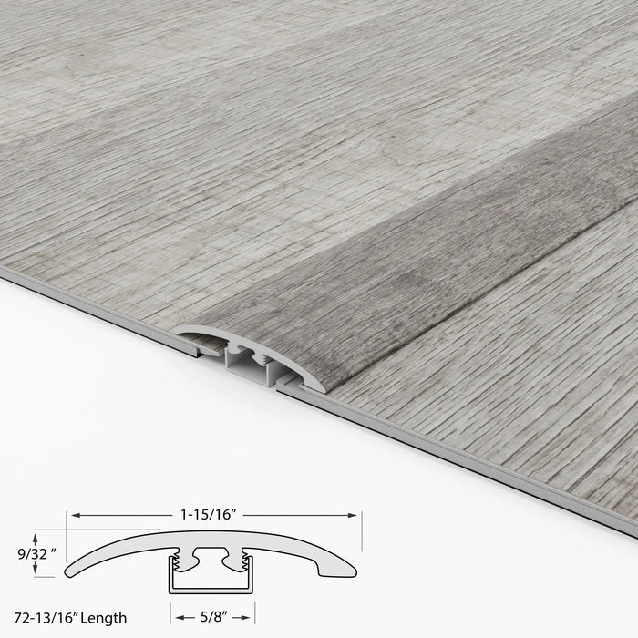 CALI - Alderwood - Multi-Purpose Trim (Reducer and T-Molding)