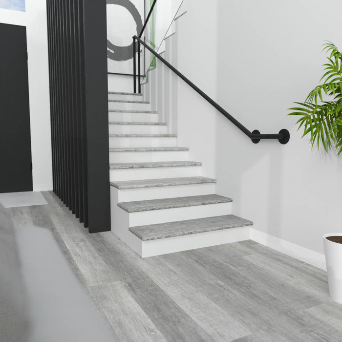 CALI - Alderwood - Stair Tread with Cap