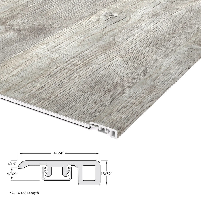 CALI - Alderwood - Threshold