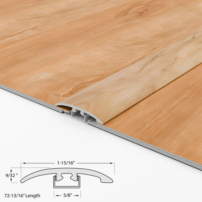 CALI - Blonde Ale - Multi-Purpose Trim (Reducer and T-Mold)
