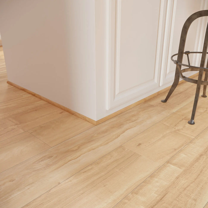 CALI - Blonde Ale - Quarter Round