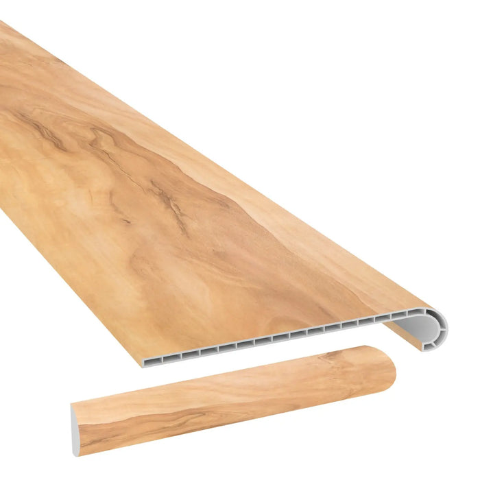 CALI - Blonde Ale - Stair Tread with Cap