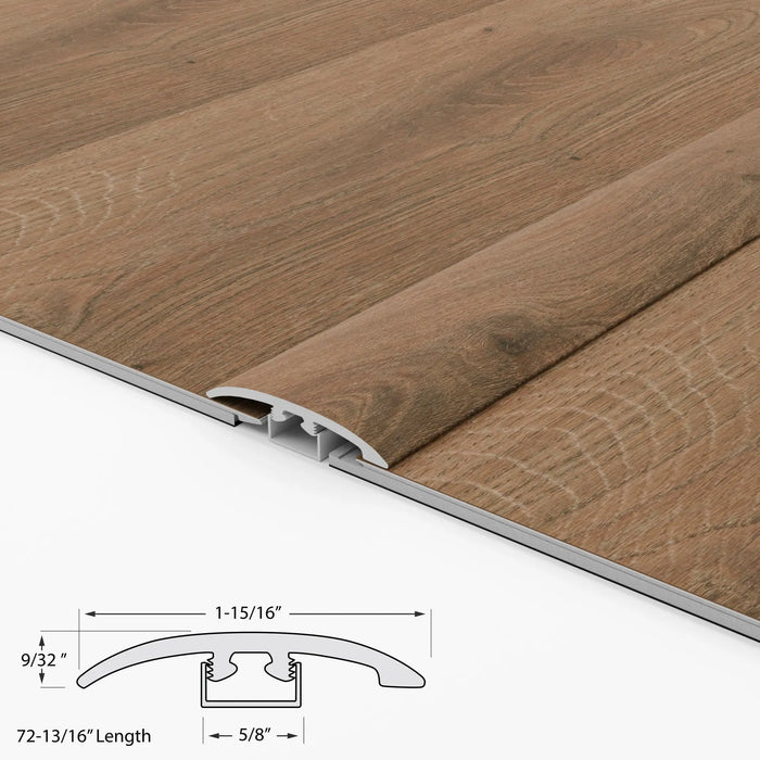 CALI - Deep Lagoon - Multi-Purpose Trim (Reducer and T-Molding)