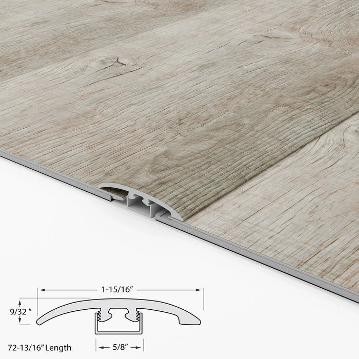 CALI - Dusty Dune - Multi-Purpose Trim (Reducer and T-Molding)