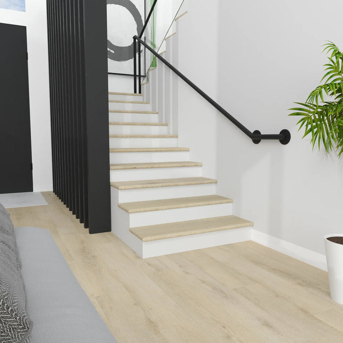 CALI - Eastern Swell - Stair Tread with Cap