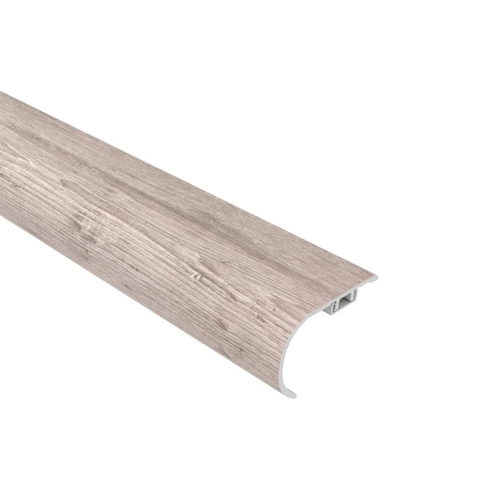 CALI - Gray Ash - Stair Nosing Overlap