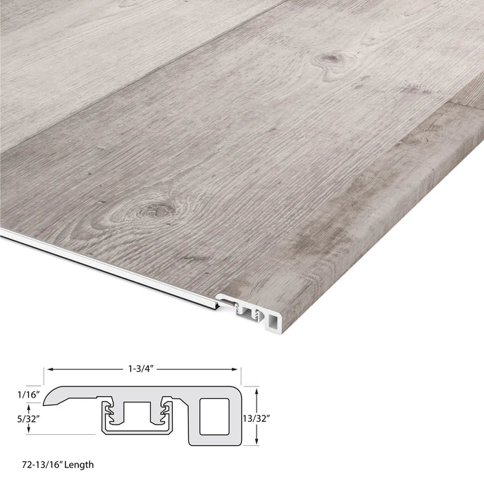 CALI - Gray Ash - Threshold