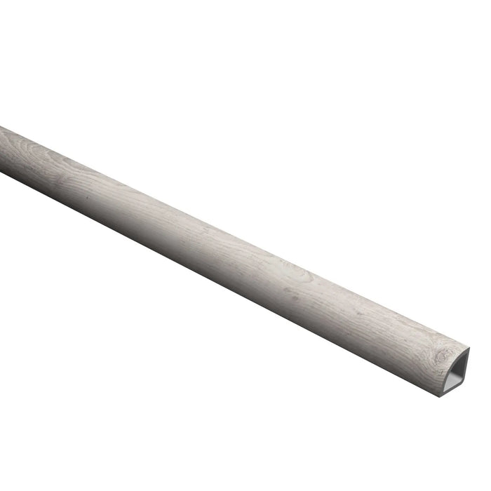 CALI - Gray Ash / Chill Ash - Quarter Round