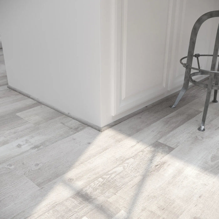 CALI - Gray Ash / Chill Ash - Quarter Round