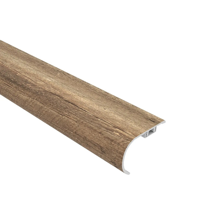 CALI - Redefined Pine - Stair Nosing Overlap