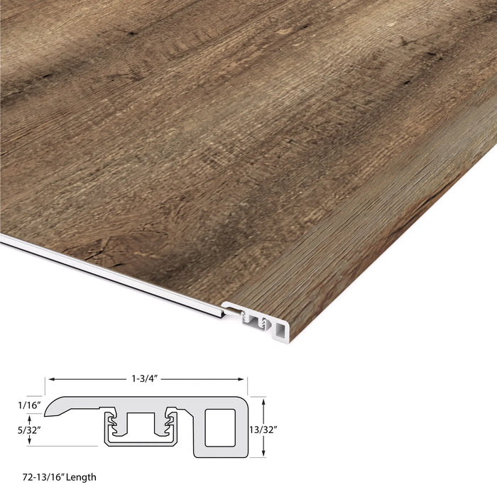 CALI - Redefined Pine - Threshold