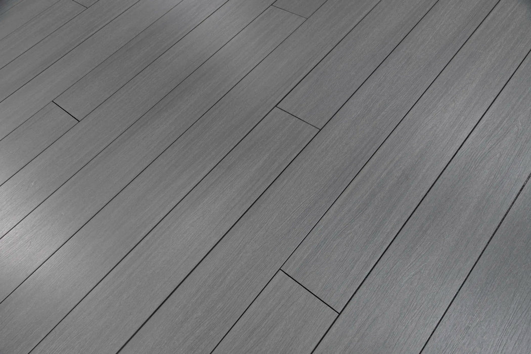 CALI - TruOrganics - Yosemite - Square-Edge 12' Composite Decking