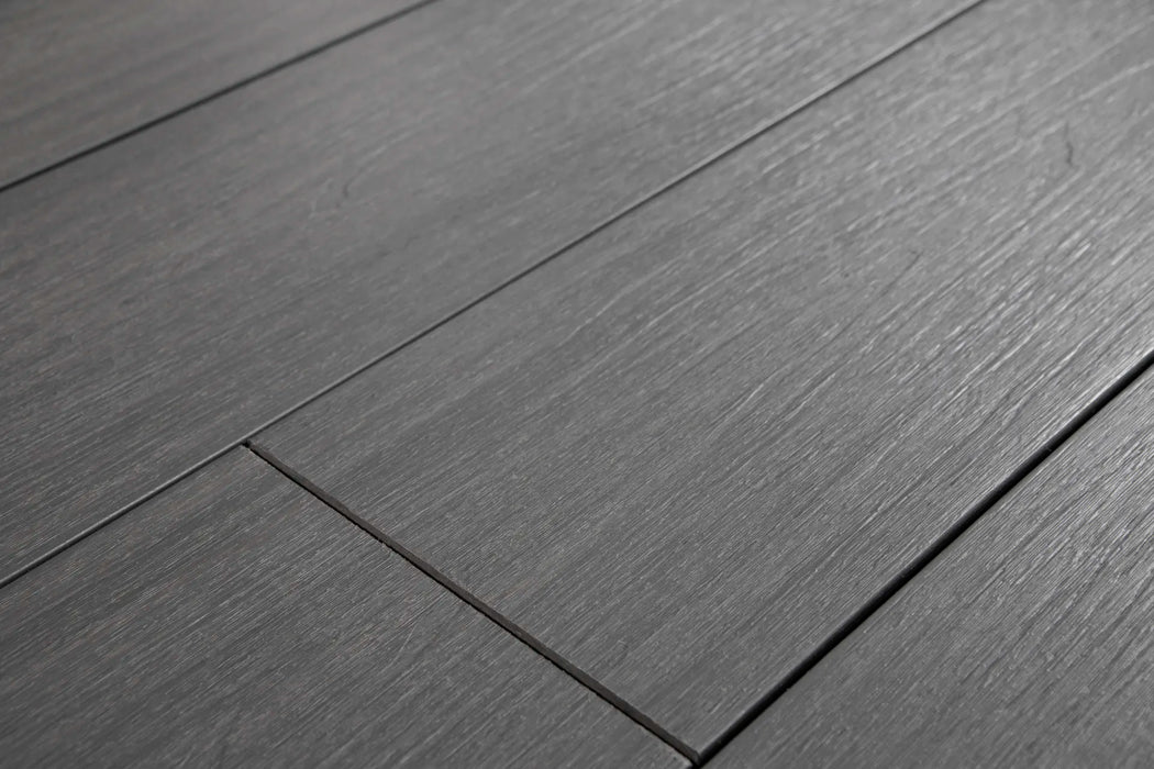 CALI - TruOrganics - Yosemite - Square-Edge 12' Composite Decking