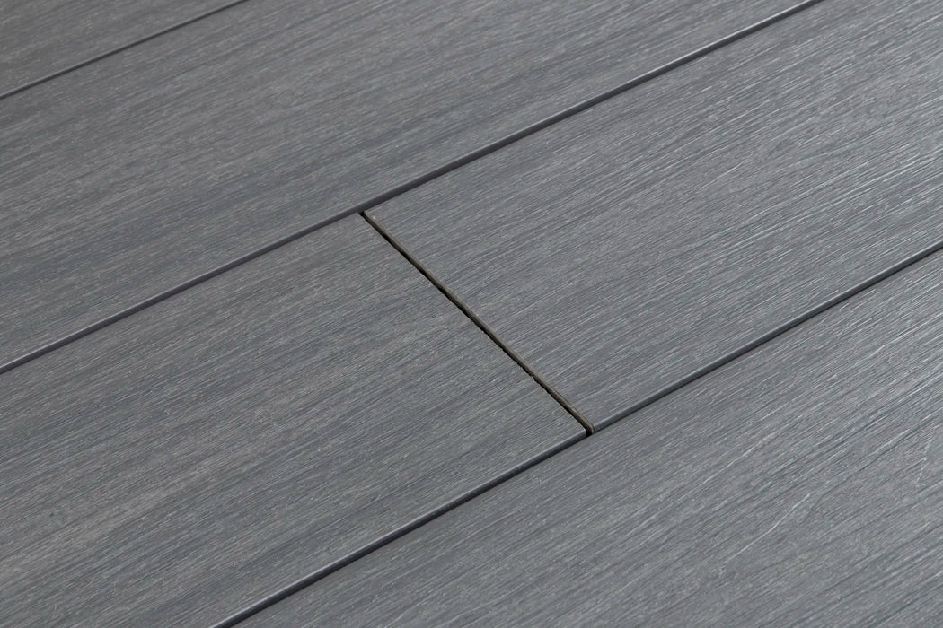 CALI - TruOrganics - Yosemite - Wide 8' Composite Decking