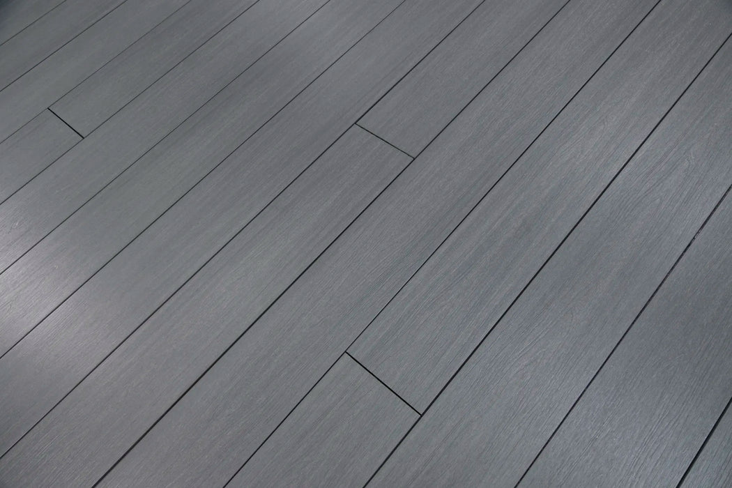 CALI - TruOrganics - Yosemite - Wide 8' Composite Decking