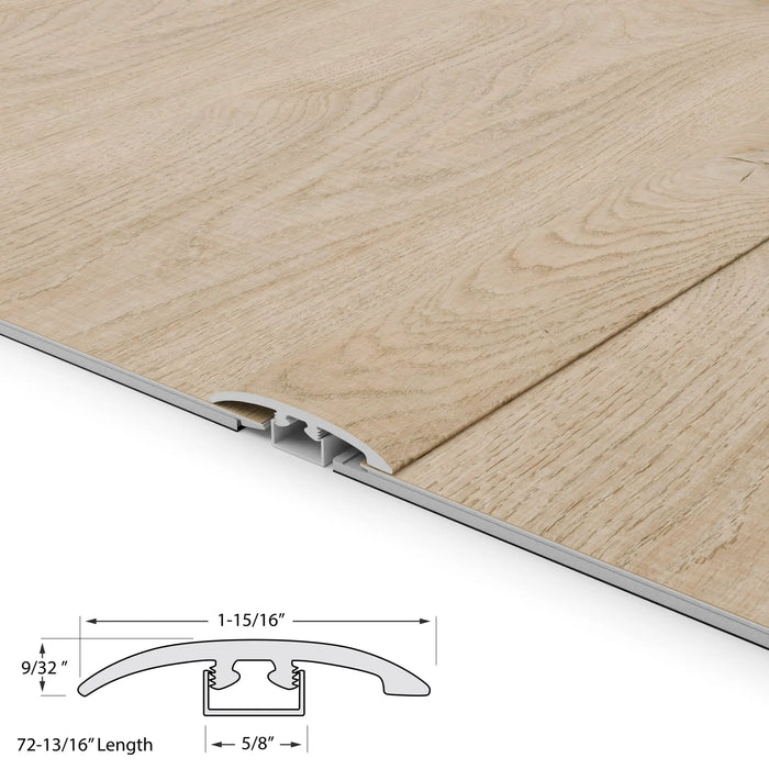 CALI - Turning Tide - Multi-Purpose Trim (Reducer and T-Molding)