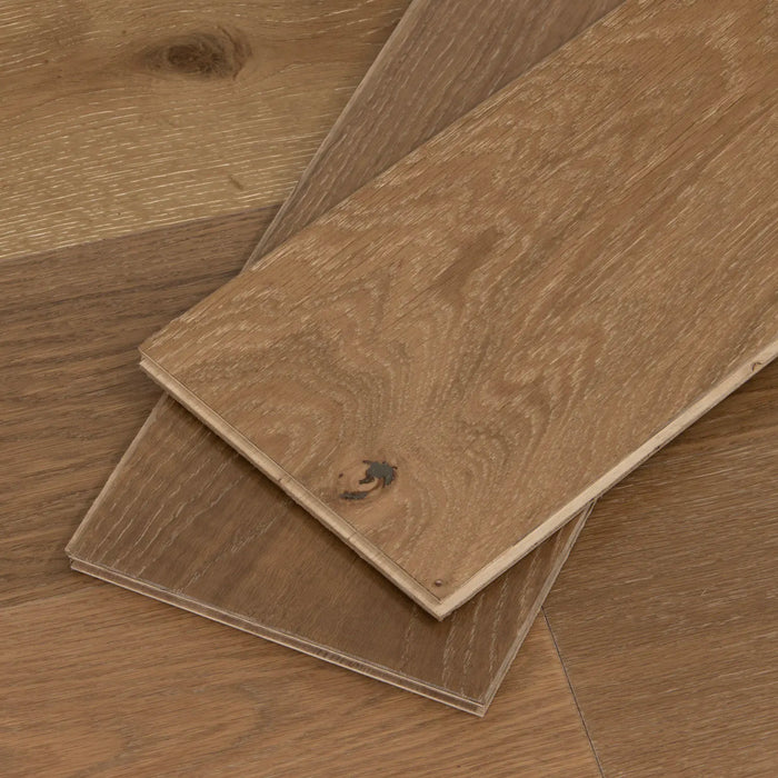 CALI Hardwoods - Barrel - Cava Cove - Floor Planks